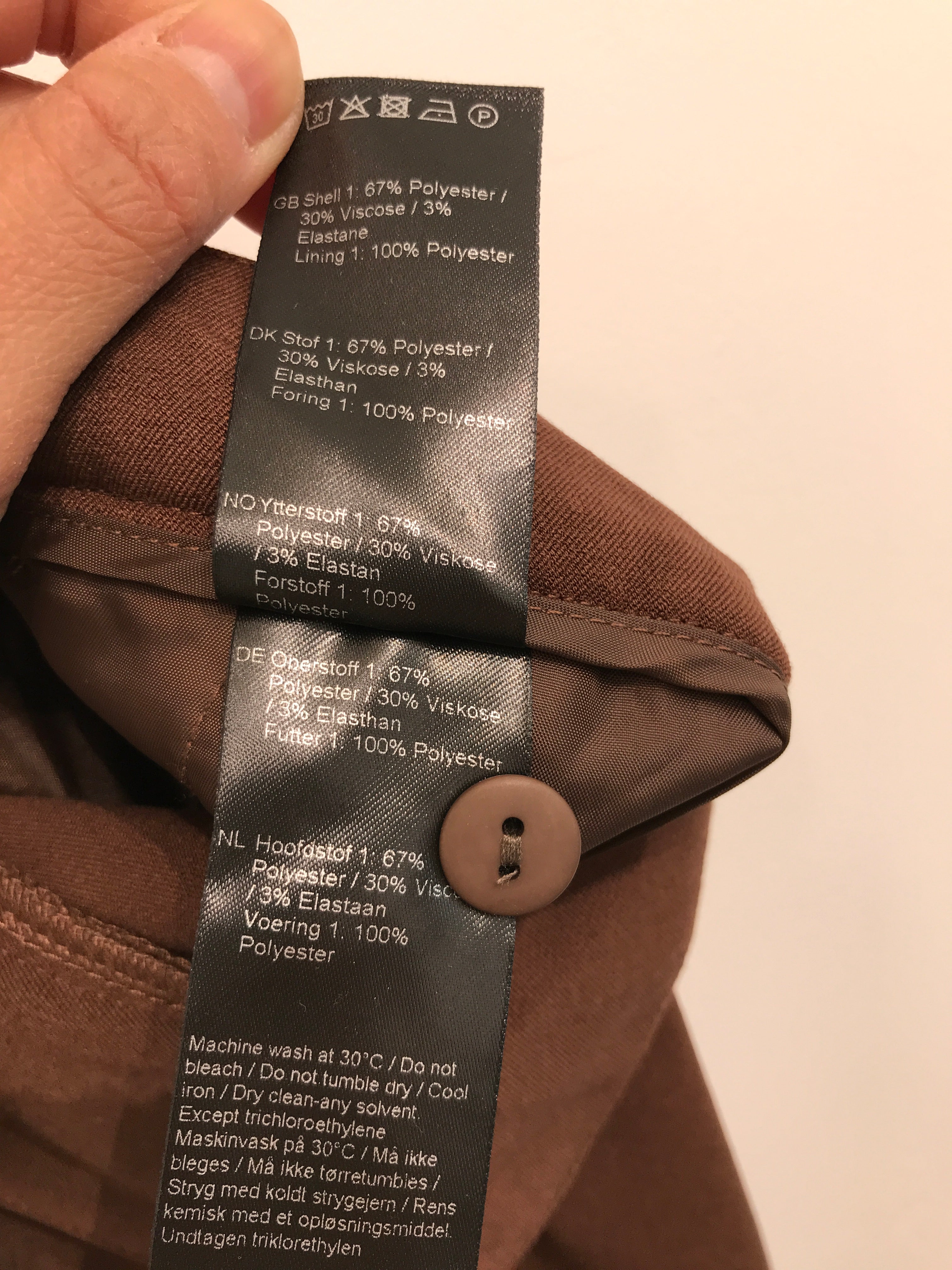 Envii Shorts